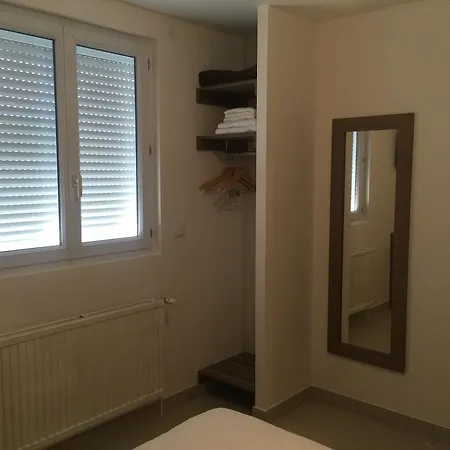 Le Logis Dauphinois Casa de Férias *